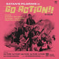 Go Action!! - Satan's Pilgrims [VINYL Limited Edition]