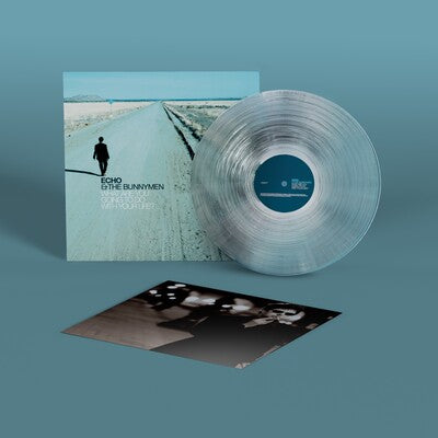 What Are You Going to Do With Your Life? - Echo & the Bunnymen [Colour Vinyl]