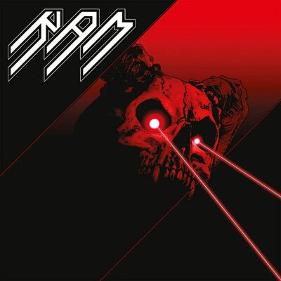 Forced Entry - Ram [VINYL Limited Edition]