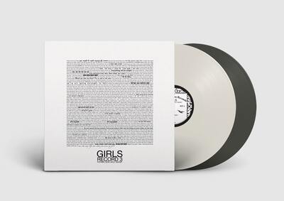 Father, Son, Holy Ghost - Girls [VINYL Limited Edition]