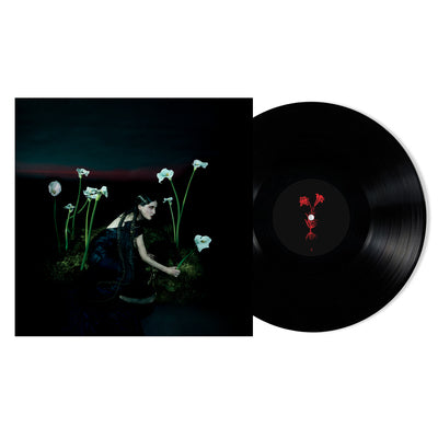 A Requiem - Penelope Trappes [VINYL]