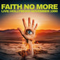 Live Hollywood November 1990  - Faith No More [VINYL]