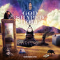 God Shaped Hole - Those Damn Crows [VINYL]