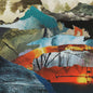 Whistle from Above - David Grubbs [VINYL]