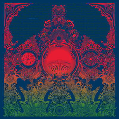 Drop Out III - Gnod/White Hills [VINYL]