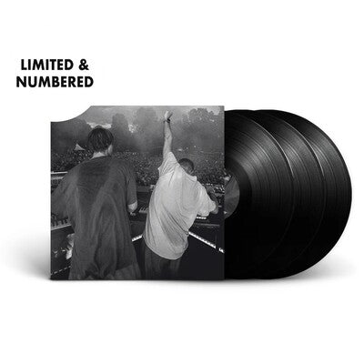 True Electric - Röyksopp [VINYL]