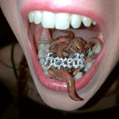 Hexed! - aya [VINYL]