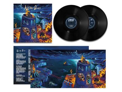 All the Quiet (Part II) - Joe Armon-Jones [VINYL]