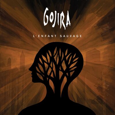L'enfant Sauvage - Gojira [VINYL]