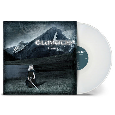 Slania - Eluveitie [VINYL]