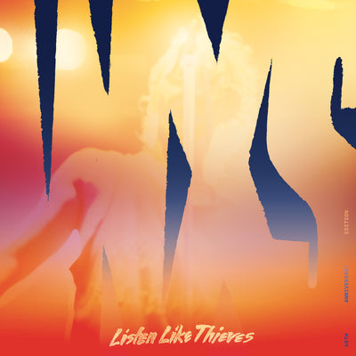 Listen Like Thieves (40th Anniversary 1LP / 3CD / 20-page book / poster Edition) - INXS [VINYL]
