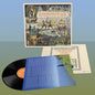 Remembered in Exile: Songs and Ballads from Nova Scotia - Màiri Morrison & Alasdair Roberts with Pete Johnston [VINYL]
