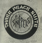 Three Peace Suite - The Snipers [VINYL]