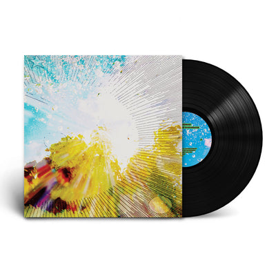 Slipper Imp and Shakaerator - Babe Rainbow [VINYL]