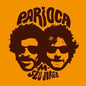 Parioca - Seu Jorge & M [VINYL]