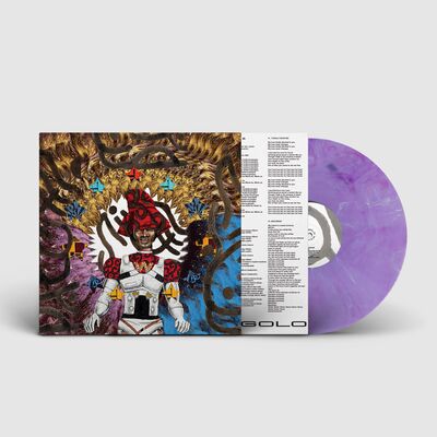 SOGOLO - Witch [VINYL]