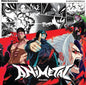 Animetal - Within Destruction [VINYL]