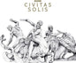 Civitas Solis - Rome [VINYL]