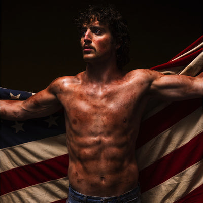 American Heart - Benson Boone [VINYL]