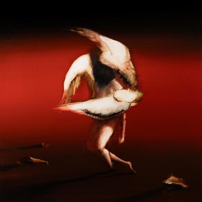 Pain to Power (Limited Edition) - Maruja [Colour Vinyl]
