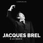 À La Radio - Jacques Brel [VINYL]