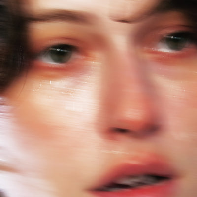 Girl Violence (Orange Edition) - King Princess [Colour Vinyl]