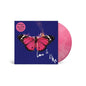 Love Is Like (Golden Discs Exclusive Bubblegum Pink LP + Poster) - Maroon 5 [Colour Vinyl]