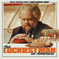The Luckiest Man in America - John Carroll Kirby [VINYL]