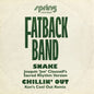 Snake (Joaquin 'Joe' Claussell's Sacred Rhythm Version) - The Fatback Band [VINYL]