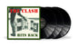 Hits Back - The Clash [VINYL]