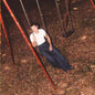 Mood Swings - Henry Moodie [VINYL]