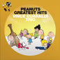 Peanuts Greatest Hits (75th Anniversary Edition) - Vince Guaraldi Trio [VINYL]