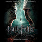 Harry Potter and the Deathly Hallows, Part 2 - Alexandre Desplat [VINYL]