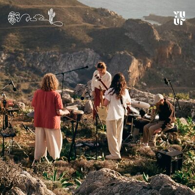 Mt. Sava - Yuuf [VINYL]