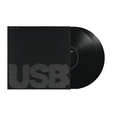 USB002 - Fred again.. [VINYL]