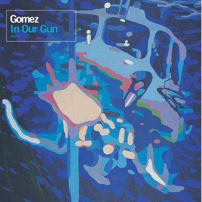 In Our Gun (NAD 2025) - Gomez [VINYL]