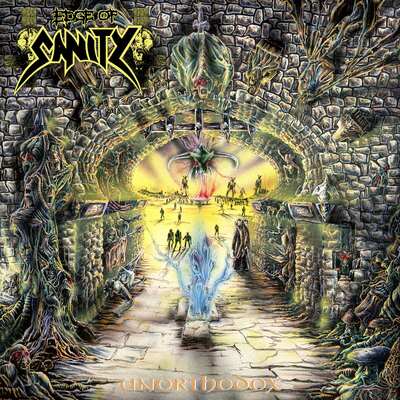 Unorthodox (Deluxe Edition) - Edge of Sanity [CD]