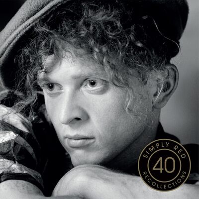 Recollections - Simply Red [VINYL Limited Edition]