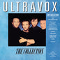 The Collection (2025 Remaster) - Ultravox [VINYL]