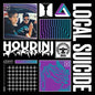Houdini - Local Suicide [VINYL]