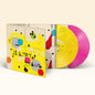 The Factory Singles (Yellow & Magenta Edition) - Happy Mondays [Colour Vinyl]