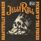 Beautifully Broken (Pickin' Up the Pieces) [Black Friday RSD '25] - Jelly Roll [VINYL Limited Edition]