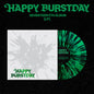 HAPPY BURSTDAY (VINYL Ver.) - SEVENTEEN [Colour Vinyl]