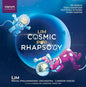 LIM Cosmic Pop Rhapsody - Various Performers [VINYL]