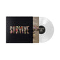 Survive EP - Lewis Capaldi [Colour Vinyl]