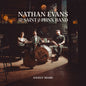 Angels' Share - Nathan Evans & The Saint PHNX Band [VINYL]