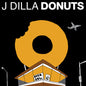 Donuts (Audiophile Edition) - J Dilla [VINYL]