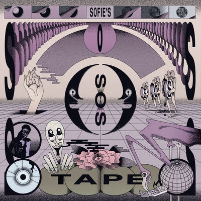 Sofie's SOS Tape - Various Artists [VINYL]
