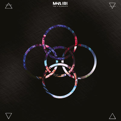 Four Elements - Mha Iri [VINYL]