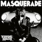 Masquerade - Thomas Raggi [VINYL]